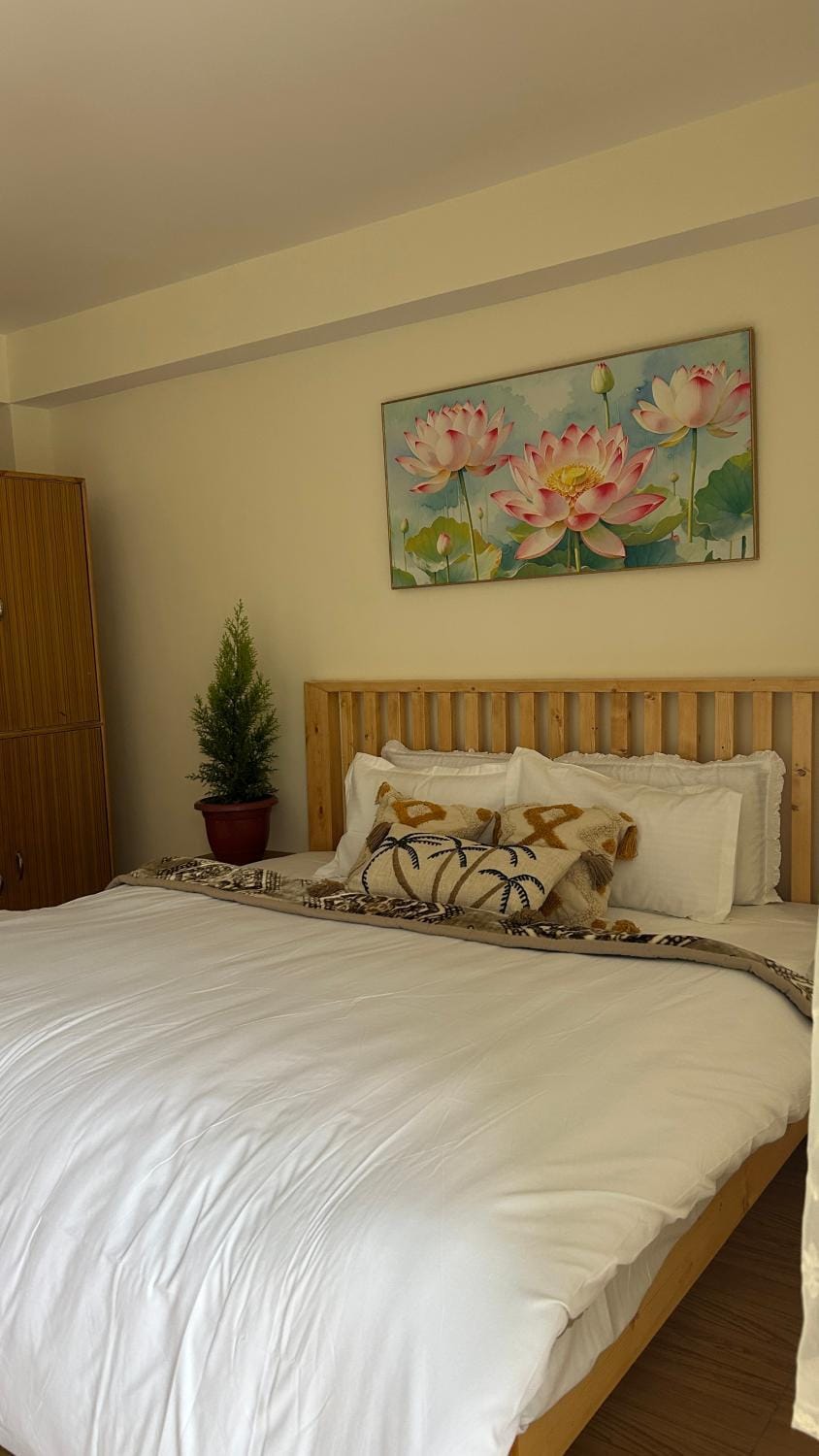Kineendi home stay Apartment in Himachal Pradesh