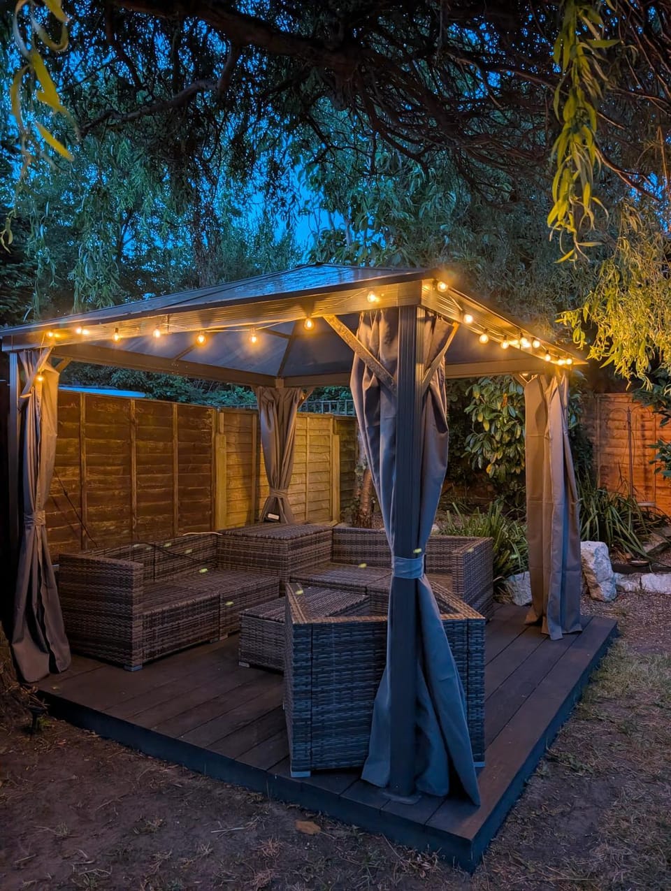 Garden, Garden, Garden view, Garden view