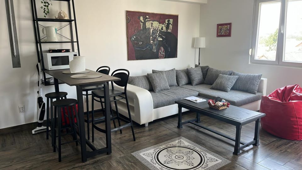 B eleven Apartment in Belgrade