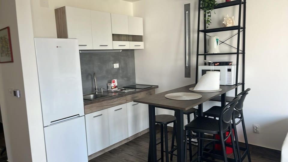 B eleven Apartment in Belgrade