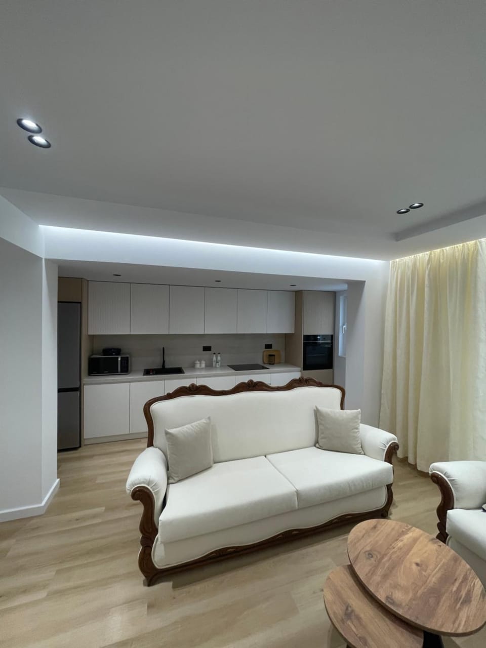 Beduli Apartment Koder Apartment in Sarandë