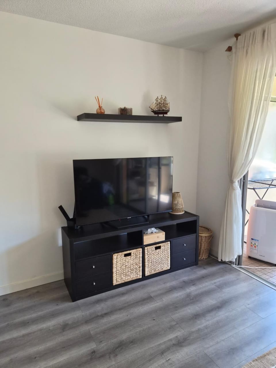 studio dans résidence avec piscine Apartment in Mandelieu-La Napoule