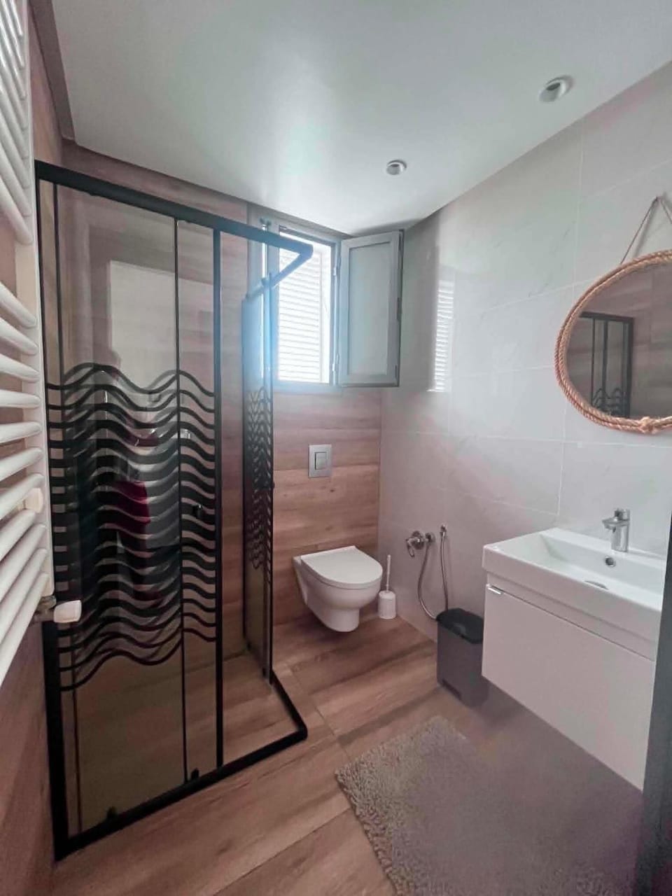 Hammamet Nord Apartment in Mrezga
