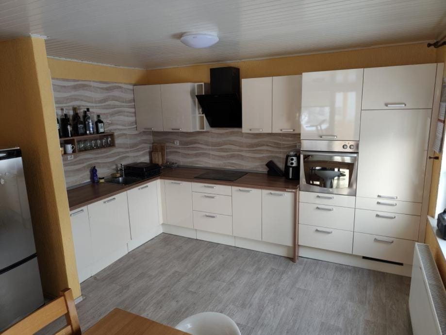 Private Apartment with Separate Entrance Apartment in Croatia