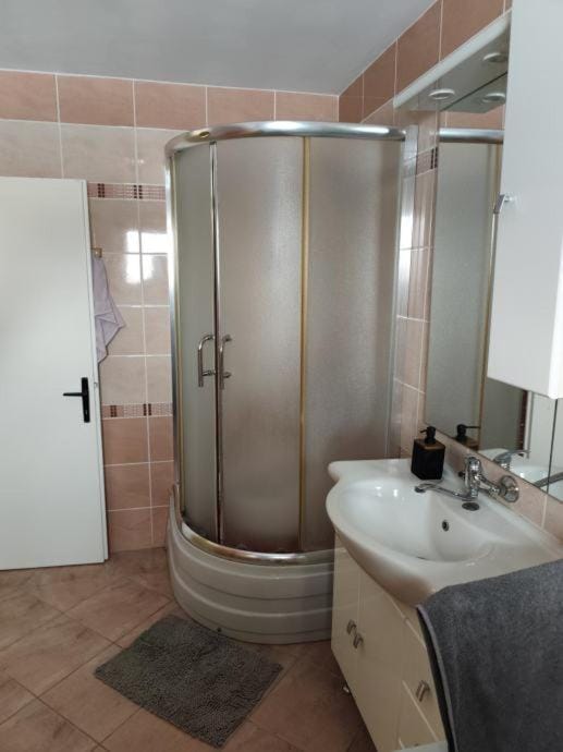Private Apartment with Separate Entrance Apartment in Croatia
