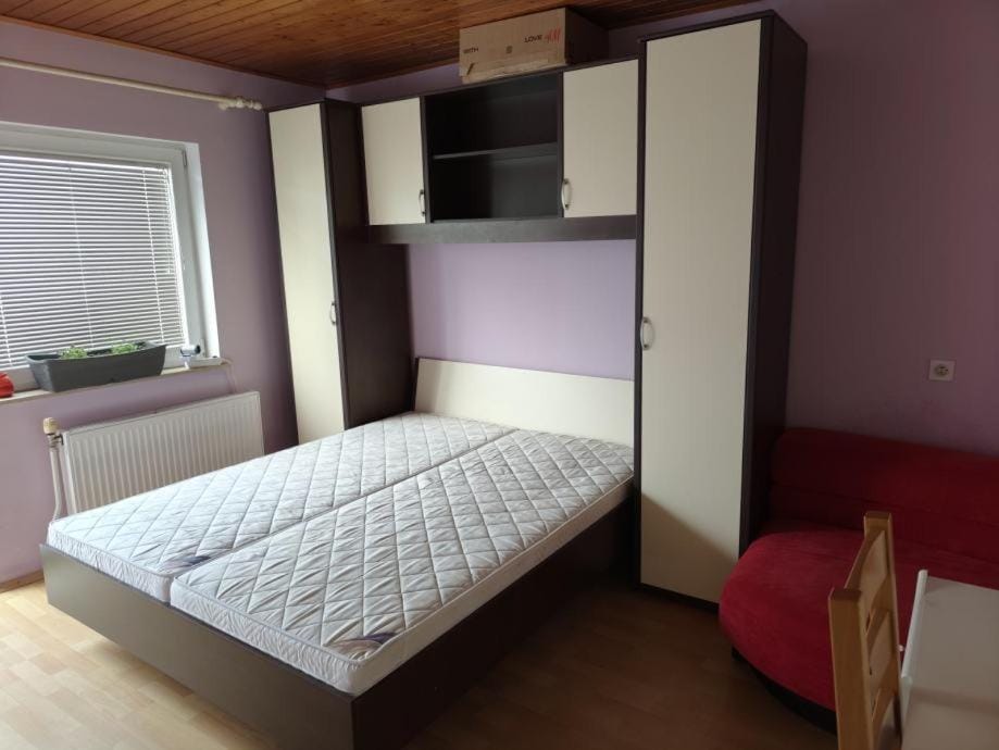 Private Apartment with Separate Entrance Apartment in Croatia