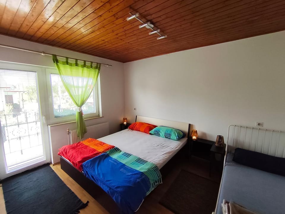 Apartment Olieta with Separate Entrance Apartment in Croatia
