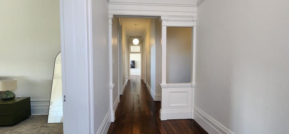 SAREH ACCOMMODATION - Balmain Apartment in Rozelle