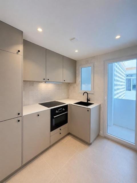Casa La Arena Apartment in Marina Alta