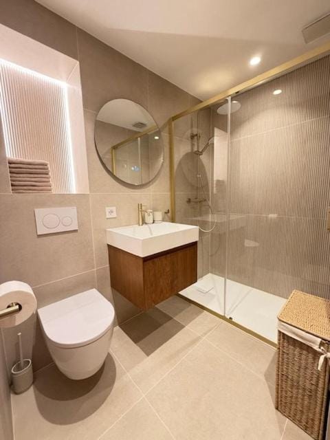 Casa La Arena Apartment in Marina Alta