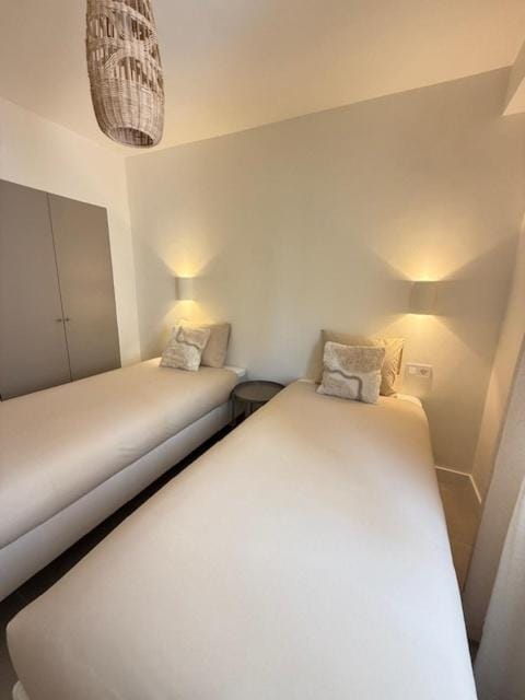 Casa La Arena Apartment in Marina Alta