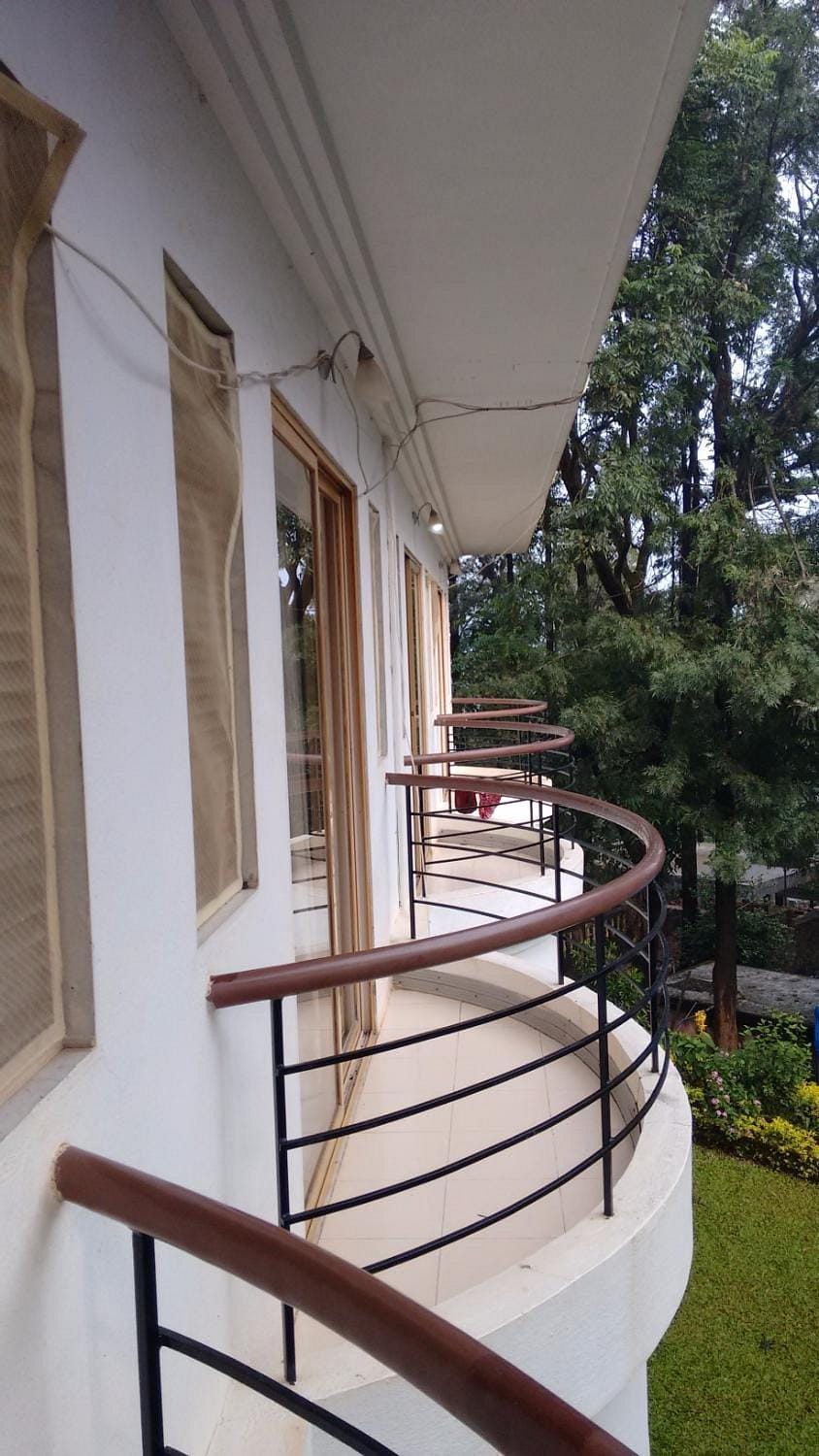 Nature Trinity House Villa in Maharashtra