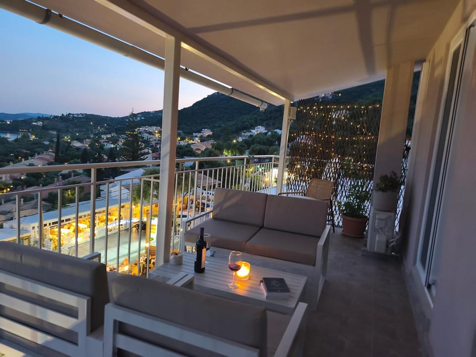 Lord Byron Loft Apartment Apartment in Peloponnese, Western Greece and the Ionian