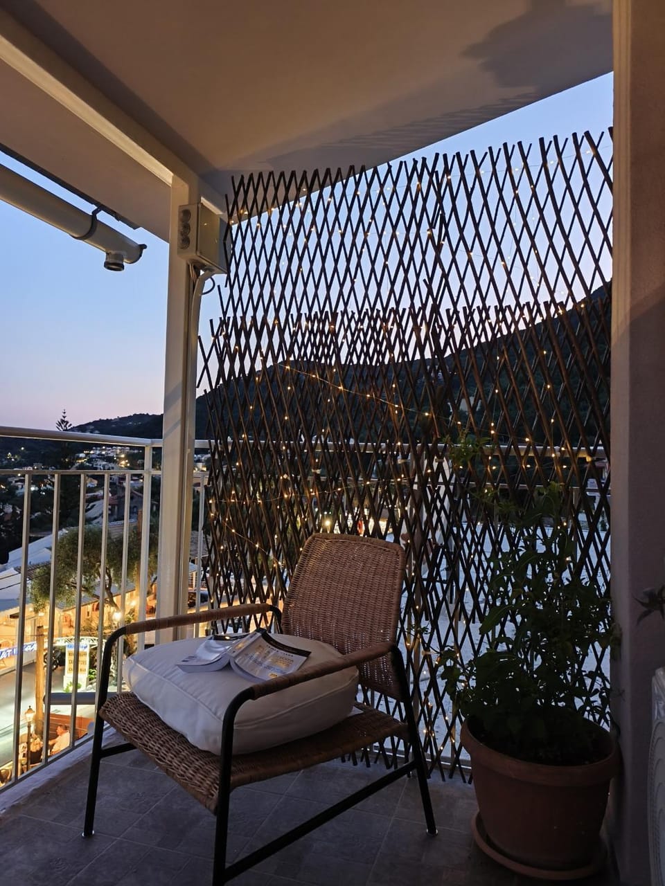 Lord Byron Loft Apartment Apartment in Peloponnese, Western Greece and the Ionian