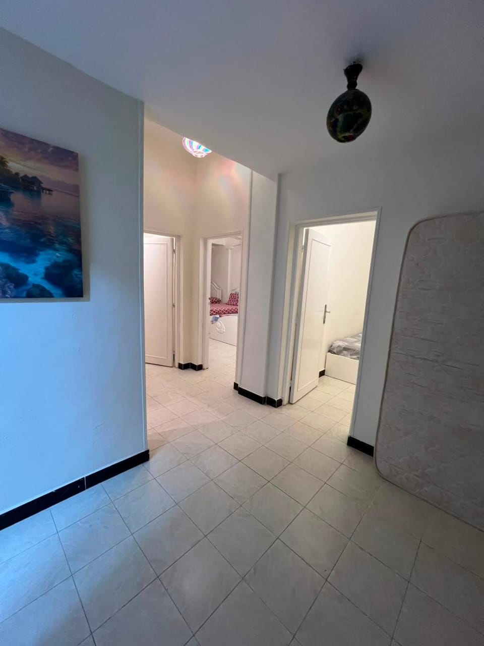 amazing career 5 room and the big bowl Villa in Alexandria Governorate
