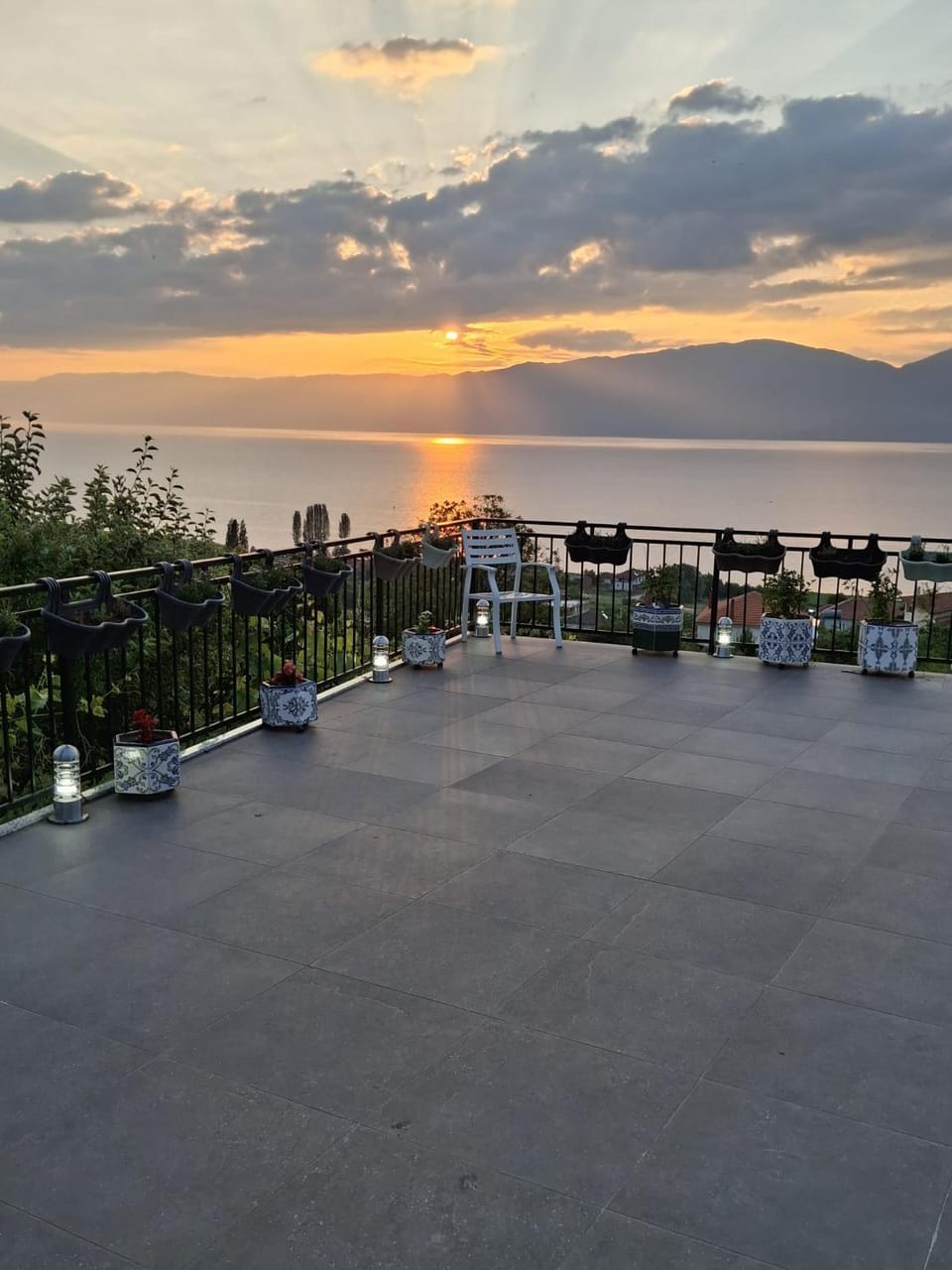 Vila 4 Stinet Apartment in North Macedonia