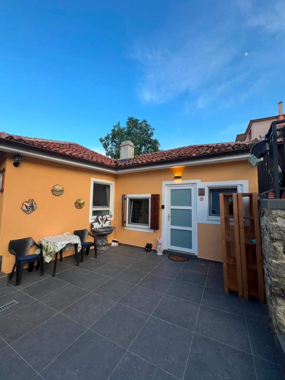 Vila 4 Stinet Apartment in North Macedonia
