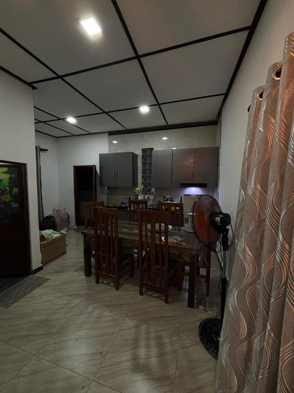 Casa Bella Home Bed and Breakfast in Western Province