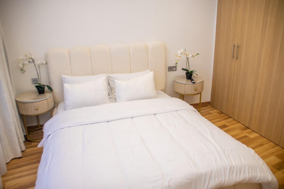 Tanger City Center Residence 10C Hilton & Beach Apartment in Tangier