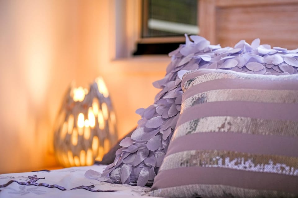 Valley View Bed and Breakfast Bed and Breakfast in New South Wales
