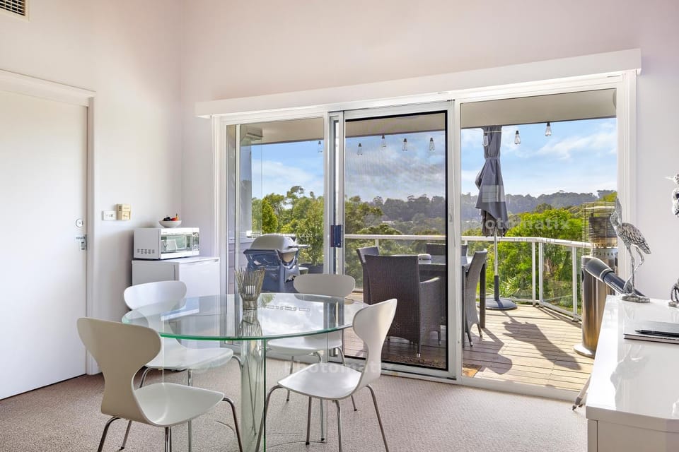 Valley View Bed and Breakfast Bed and Breakfast in New South Wales