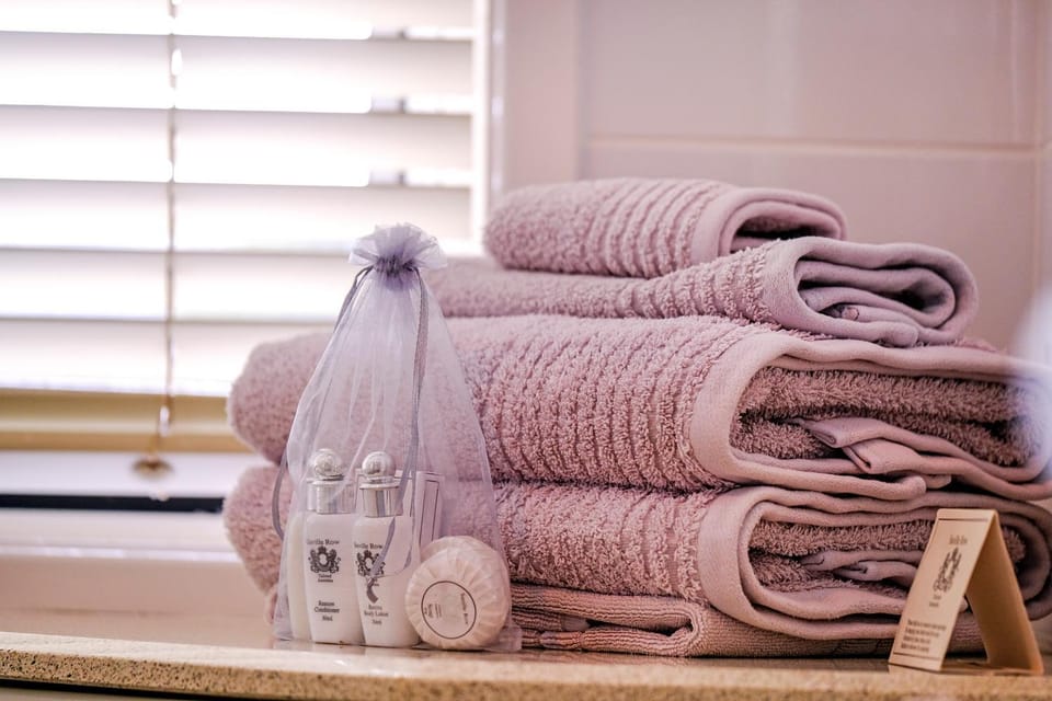 Valley View Bed and Breakfast Bed and Breakfast in New South Wales