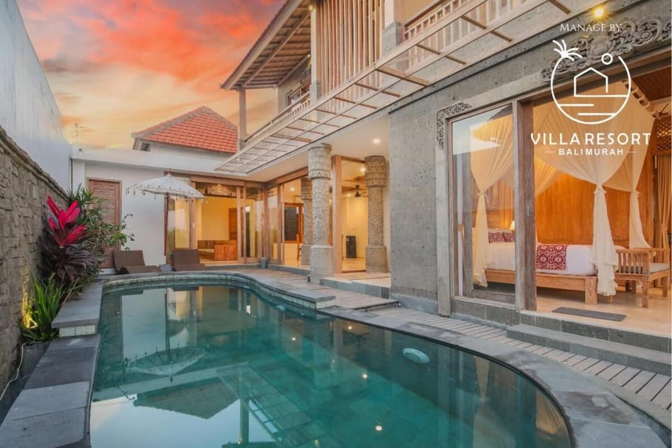 Namaste Kemenuh 2 manage by villaresortbalimurah Villa in Blahbatuh