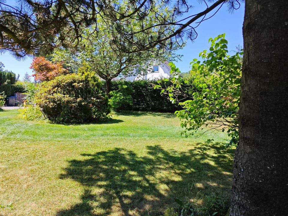 Büchelblick Camping Campground/ 
RV Resort in Monschau