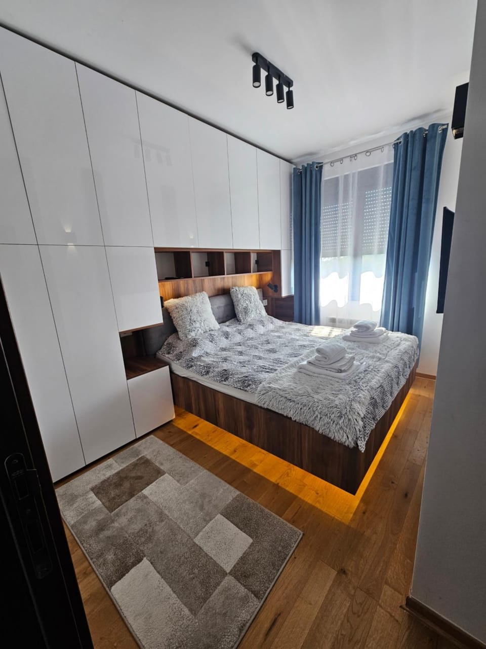 Senka LUX Titova Vila Apartment in Zlatibor
