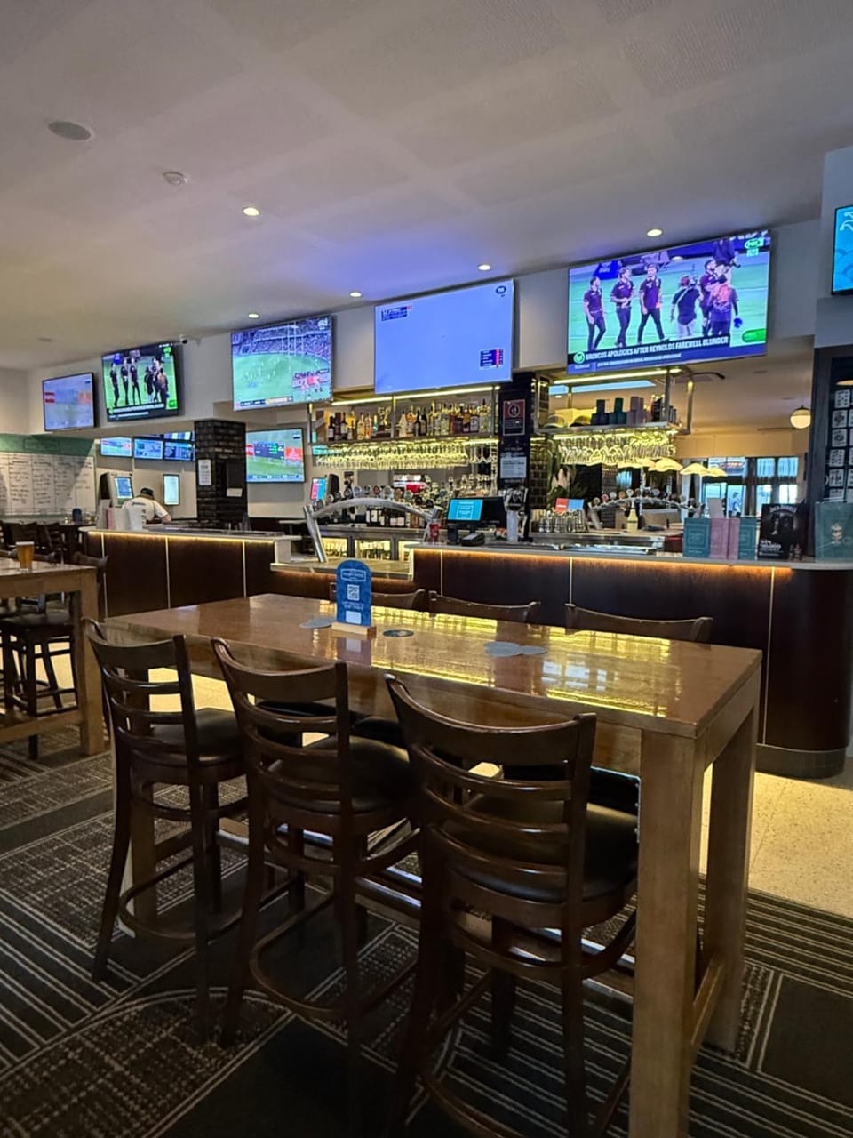 Lounge or bar