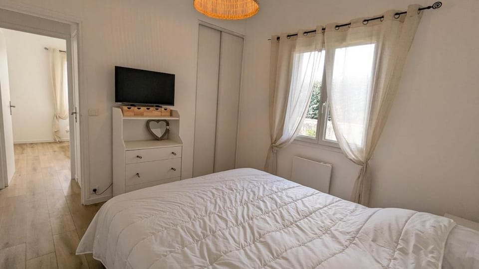 Le Cocon de la Cotinière - Maison de vacances à 600 m de la plage House in Nouvelle-Aquitaine