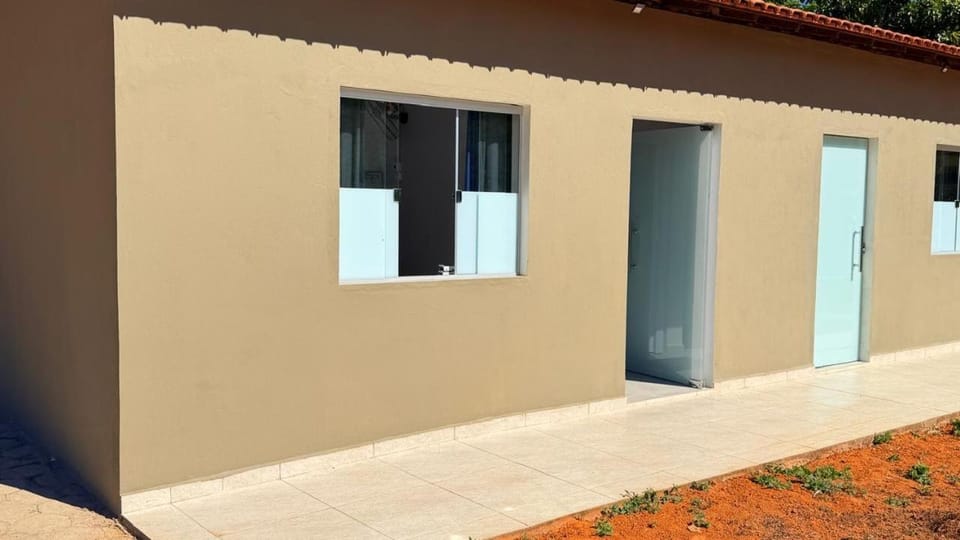 Espaço dos meninos eventos e hospedagem Country House in State of Minas Gerais, Brazil