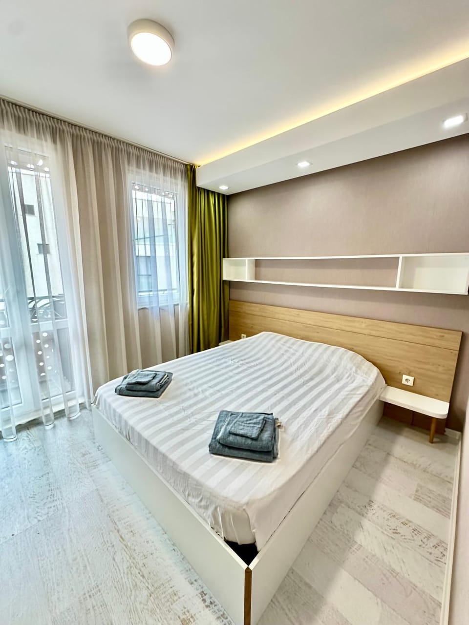 Aurelia Apartment in Varna