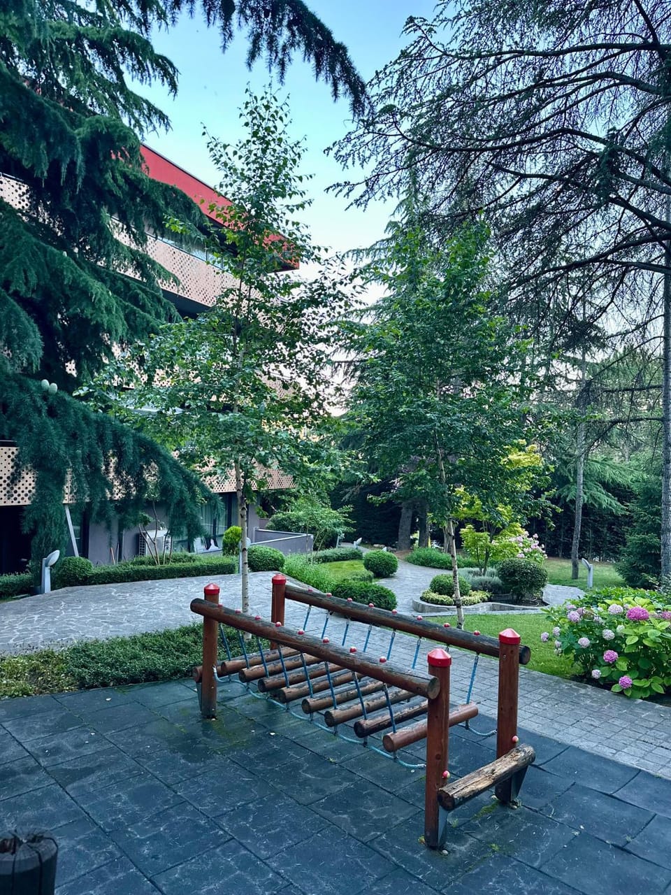 Aurelia Apartment in Varna