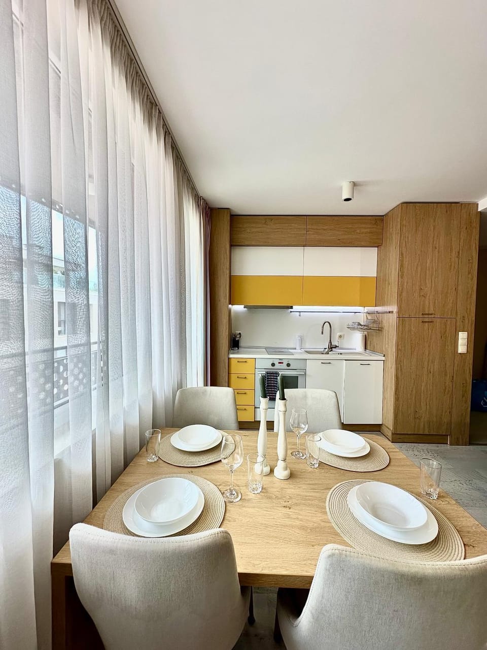 Aurelia Apartment in Varna