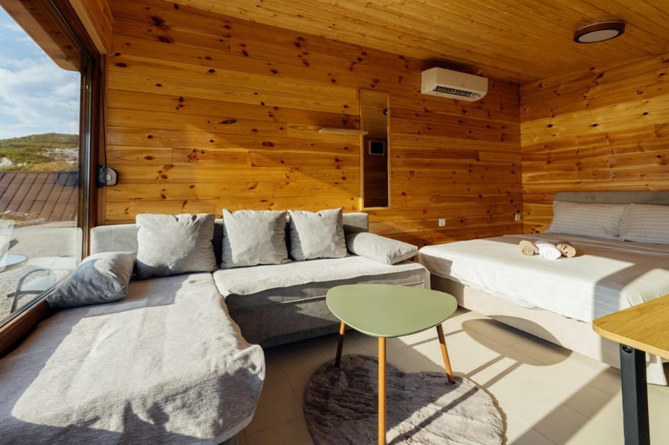 Lenka & Anika Campground/ 
RV Resort in Montenegro