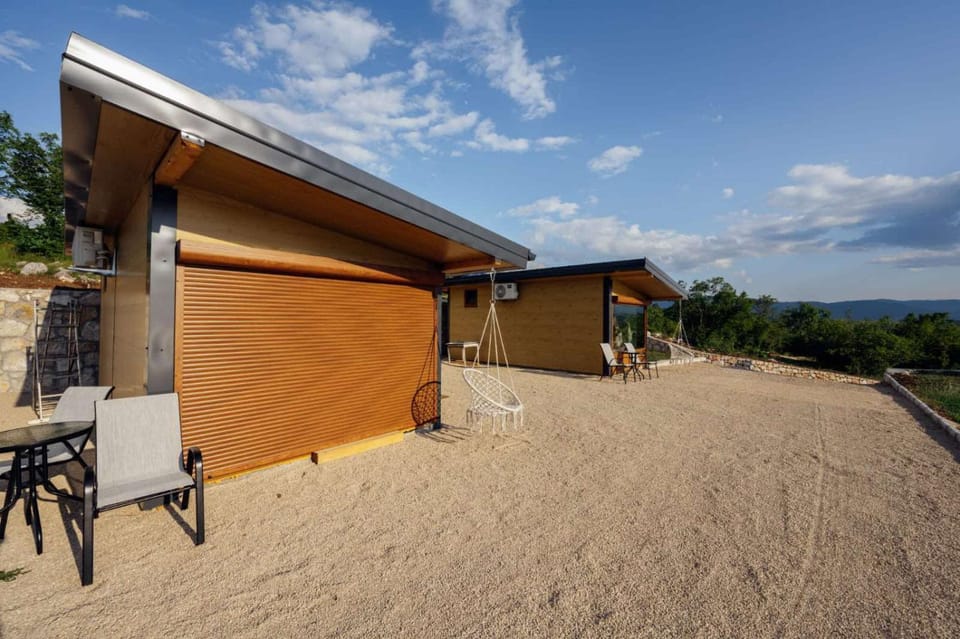 Lenka & Anika Campground/ 
RV Resort in Montenegro