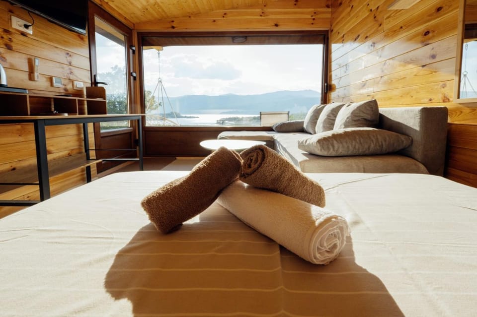 Lenka & Anika Campground/ 
RV Resort in Montenegro
