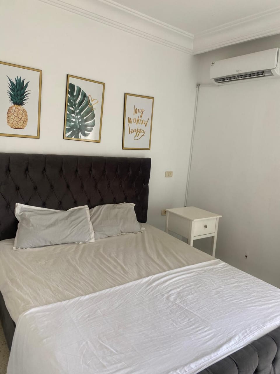 Kantawi appartement Apartment in Sousse