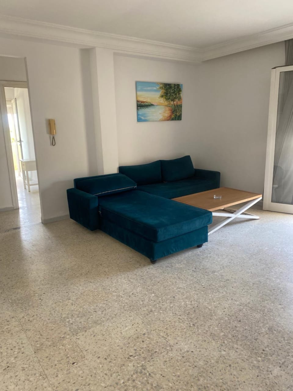 Kantawi appartement Apartment in Sousse