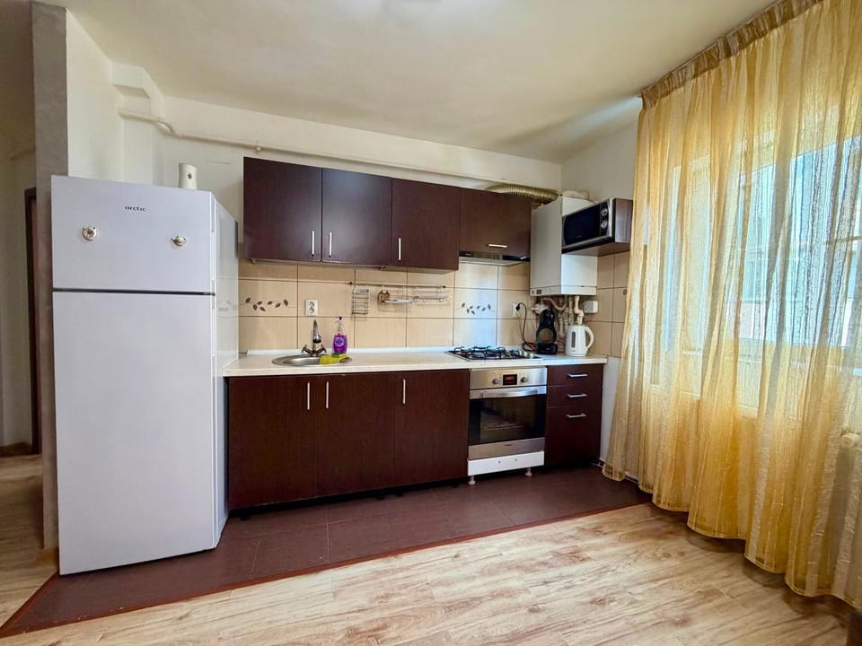 oven, stove