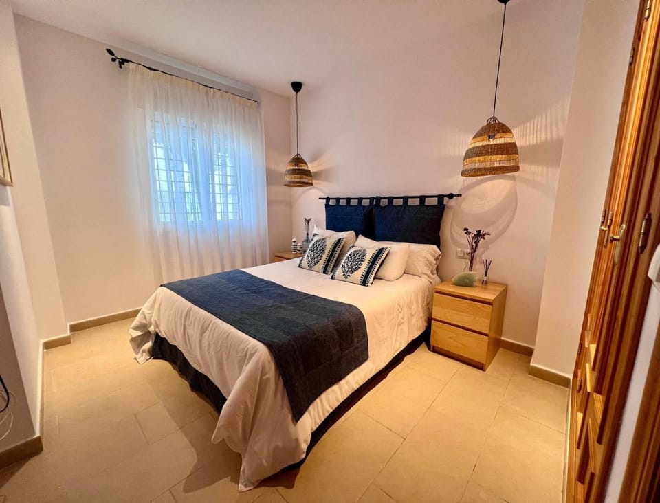 Casa Lina House in Barbate