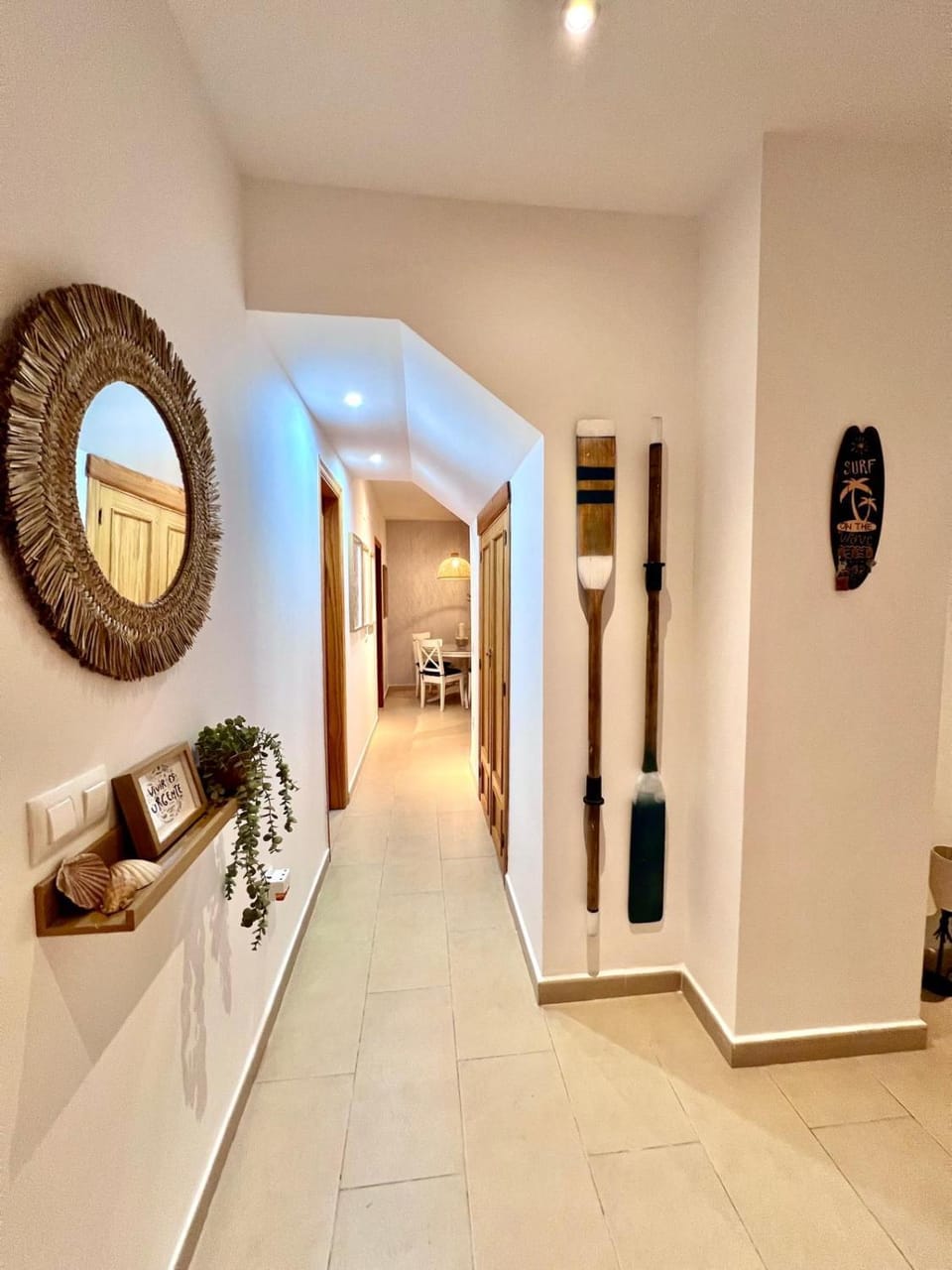 Casa Lina House in Barbate