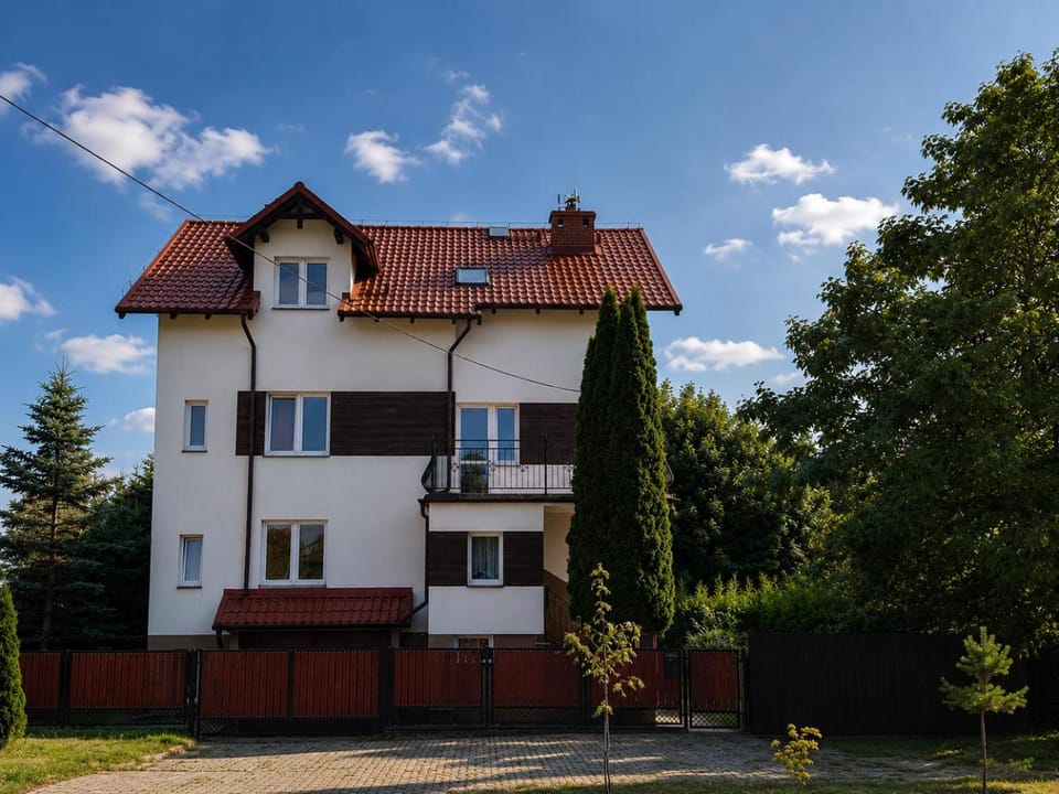Apartament 43 Apartment in Pomeranian Voivodeship