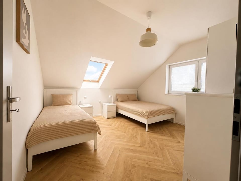 Apartament 43 Apartment in Pomeranian Voivodeship