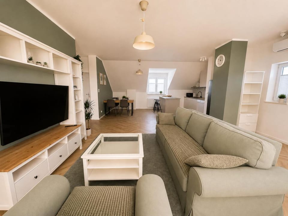 Apartament 43 Apartment in Pomeranian Voivodeship