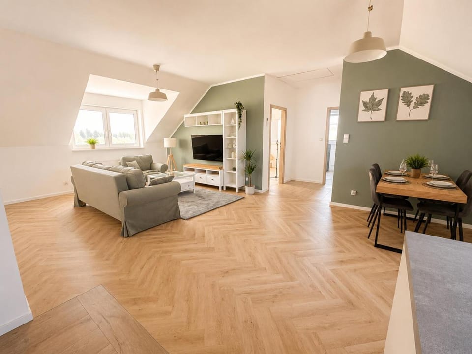 Apartament 43 Apartment in Pomeranian Voivodeship