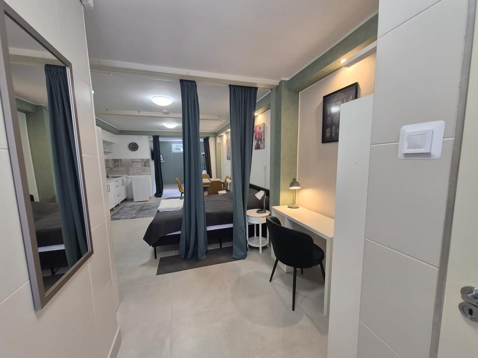 Da Vinci Apartmanok Vacation rental in Hungary