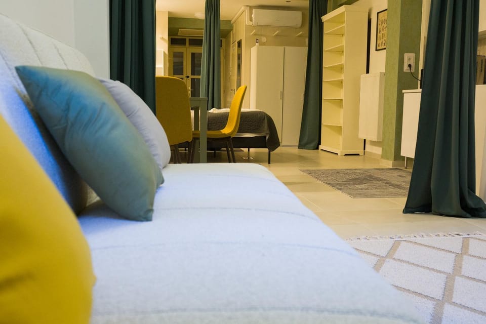 Da Vinci Apartmanok Vacation rental in Hungary