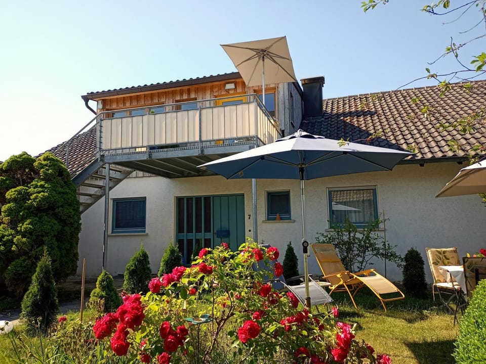 ALBfirst Apartment in Baden-Württemberg